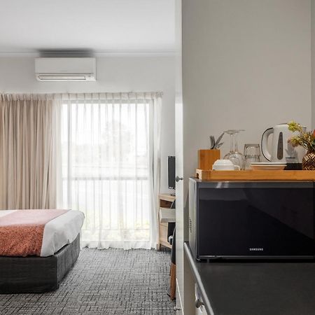 Best Western Geelong Motor Inn & Serviced Apartments Eksteriør bilde