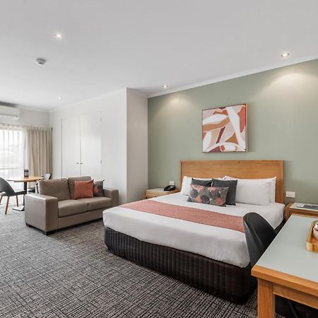 Best Western Geelong Motor Inn & Serviced Apartments Eksteriør bilde