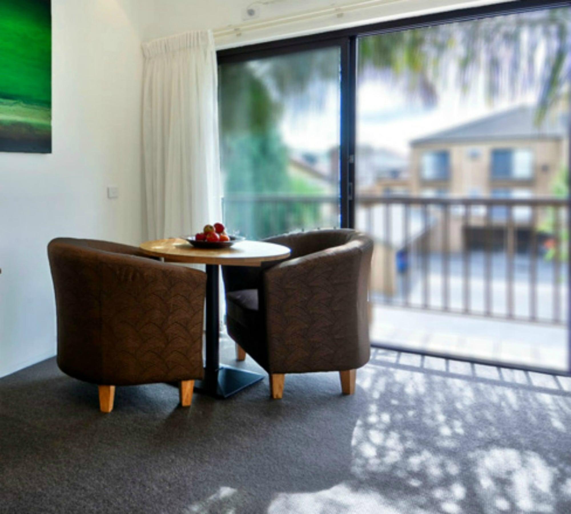 Best Western Geelong Motor Inn & Serviced Apartments Eksteriør bilde