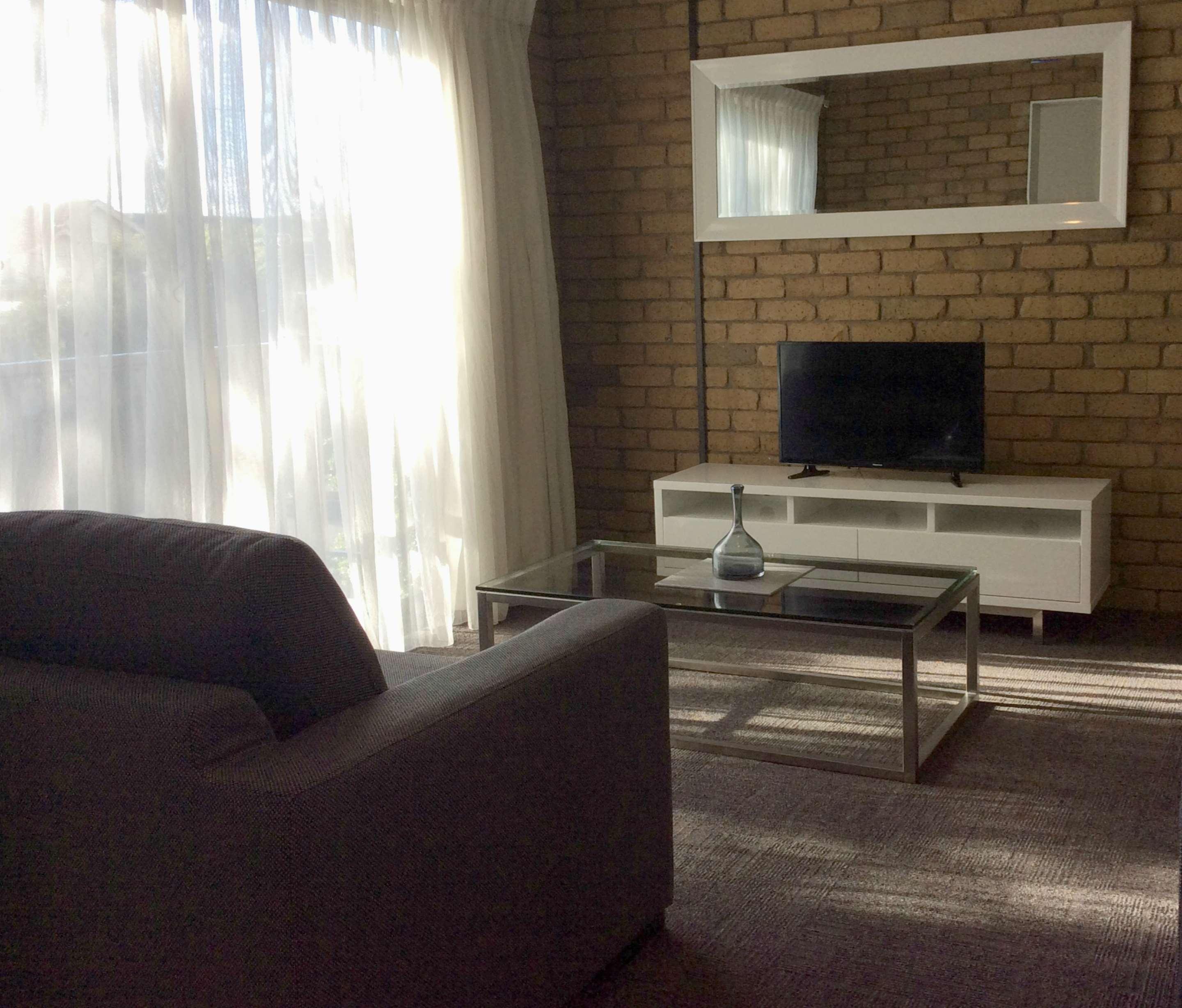 Best Western Geelong Motor Inn & Serviced Apartments Eksteriør bilde