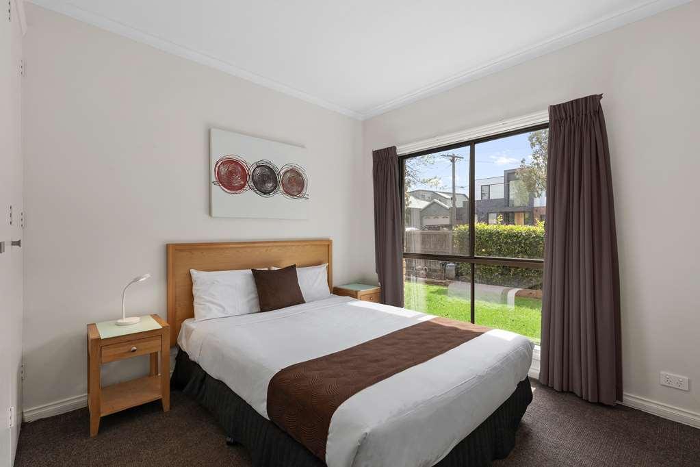 Best Western Geelong Motor Inn & Serviced Apartments Rom bilde